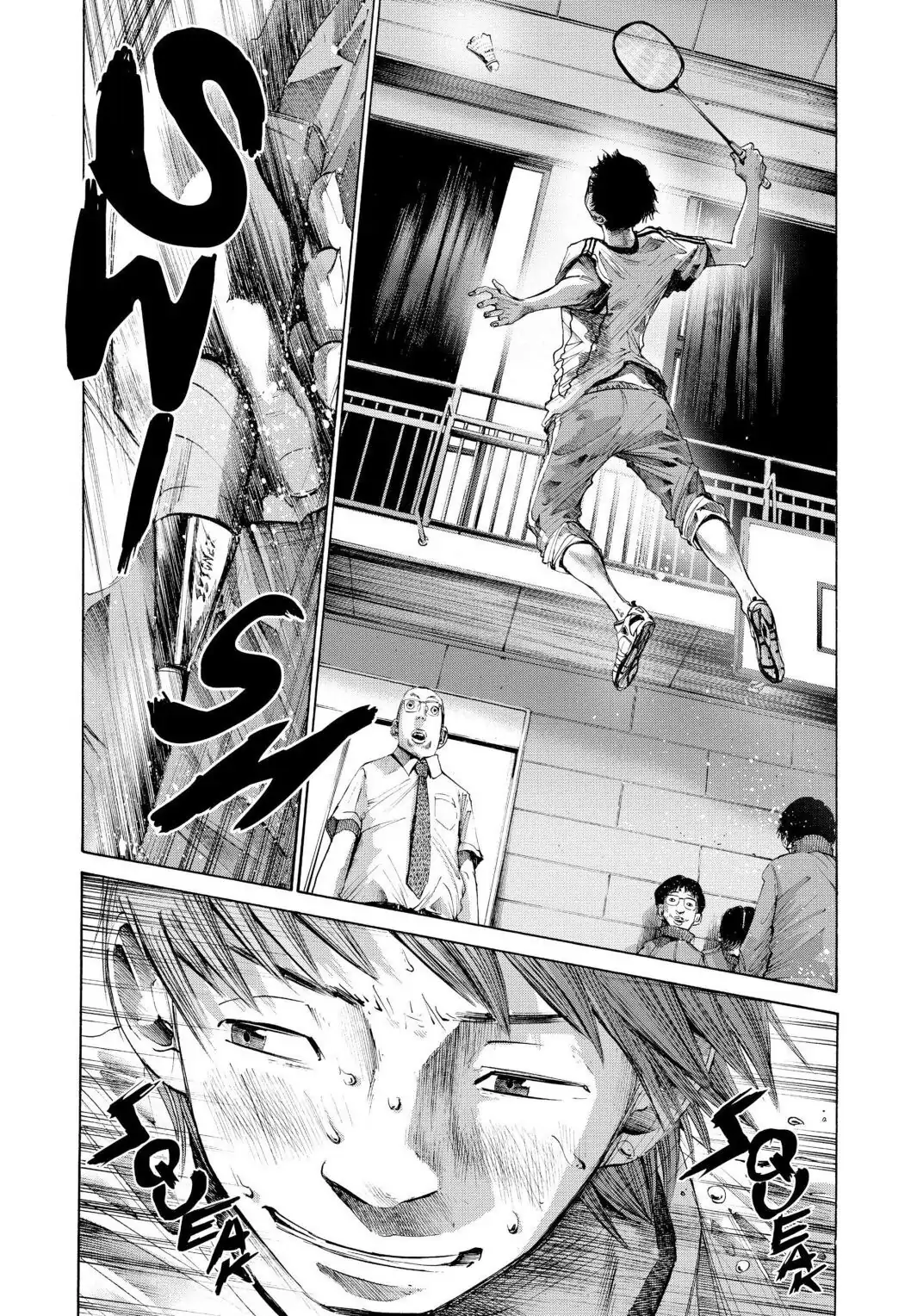 Oyasumi Punpun Chapter 28 image 04